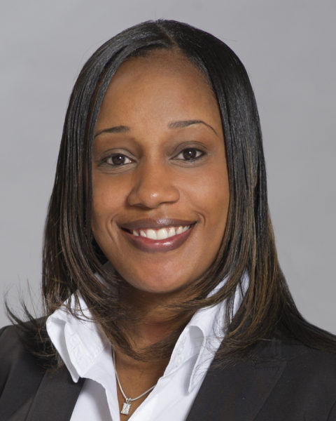 LaKeisha Richards | Rise Build Achieve